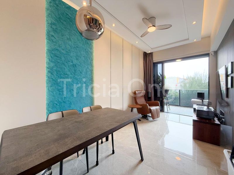 2 Bed Condo for Sale in  Stirling Residences - Image 11